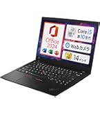 Amazon.co.jp: レノボ ThinkPad L15 Gen3 第12世代Core i7-1255U/16GB